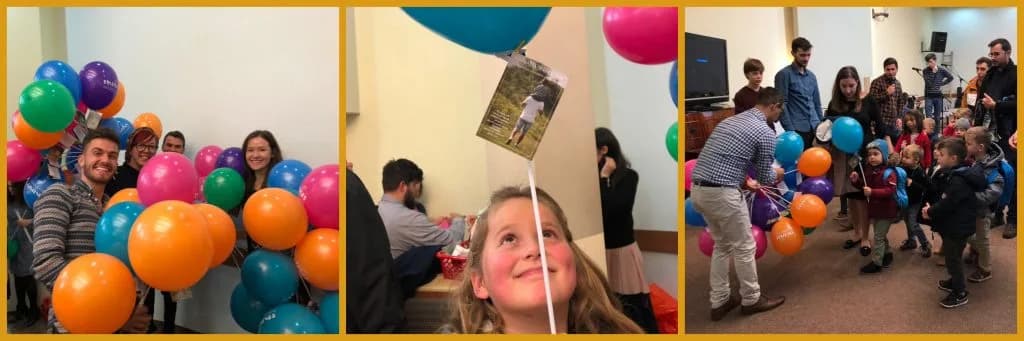 Fotografie din articolul „În parteneriat cu Dumnezeu”