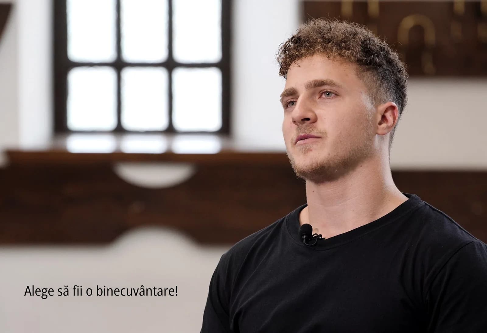 Un mentor povestește despre experiența sa la Pas cu Pas